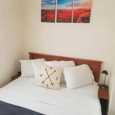 083A Affordable Getaway Near South Rim Sleeps 6 Villa Valle Exterior photo