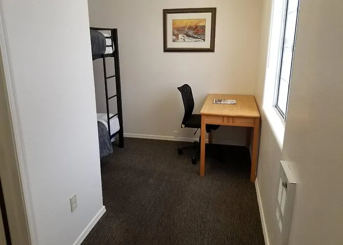 083A Affordable Getaway Near South Rim Sleeps 6