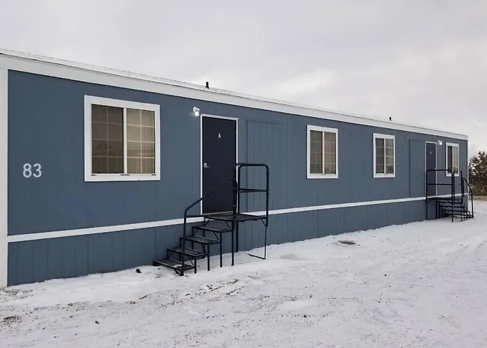 083A Affordable Getaway Near South Rim Sleeps 6