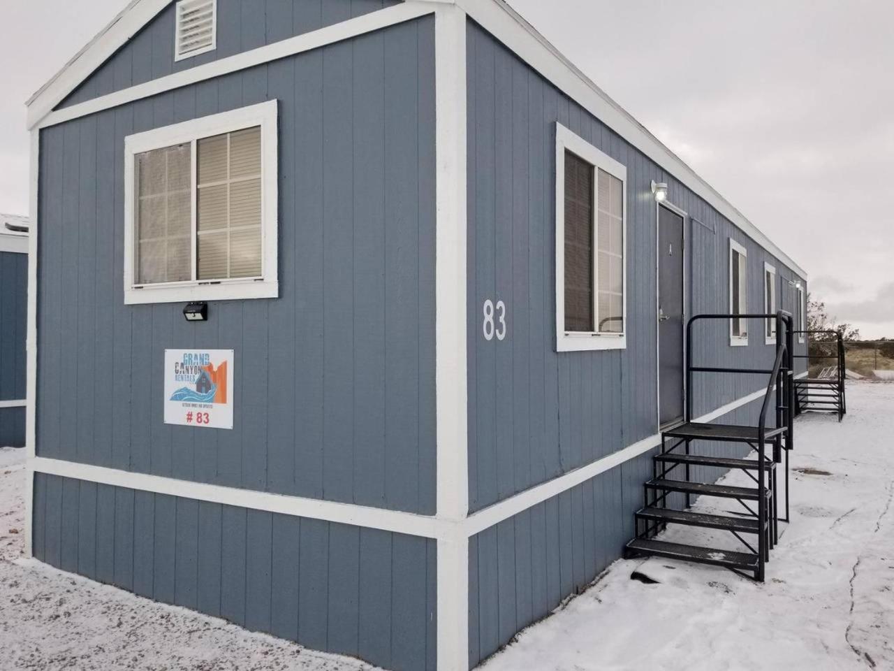 Holiday home 083a Affordable Getaway Near South Rim Sleeps 6 Valle